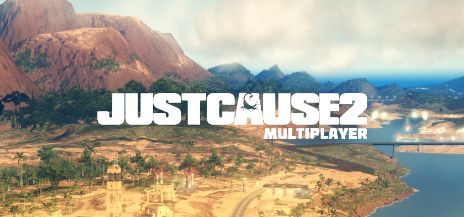 download just cause 2 mods